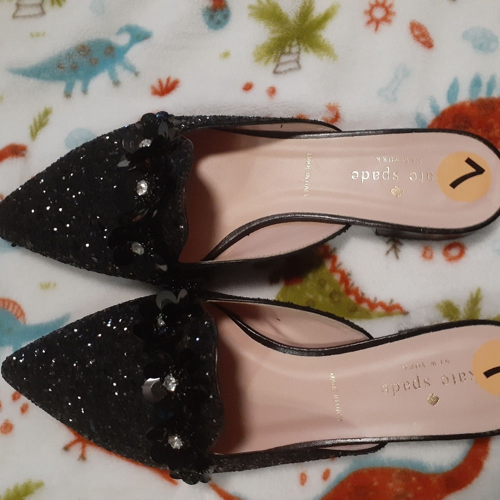 Women flat wear